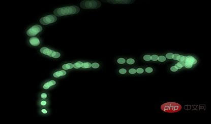 html5精選特效代碼分享（收藏）