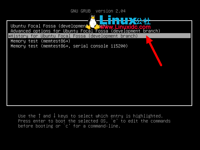 在 Ubuntu 20.04 中測試 ZFS + Zsys 自動 APT快照