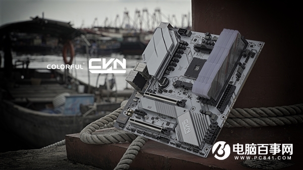 AMD Zen3架構銳龍5000處理器發布：七彩虹400/500系主板確認兼容