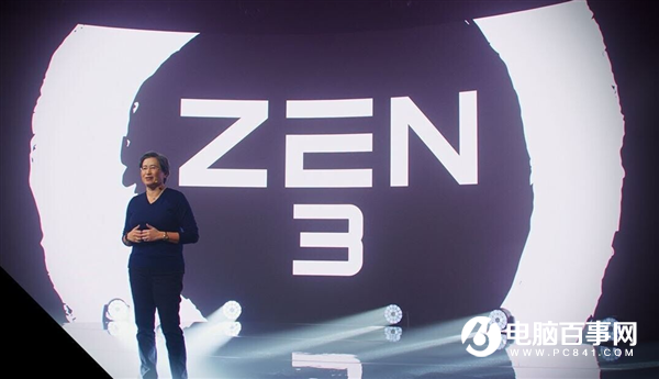 AMD銳龍5000攻下最后一道堡壘：世界上最快的游戲CPU