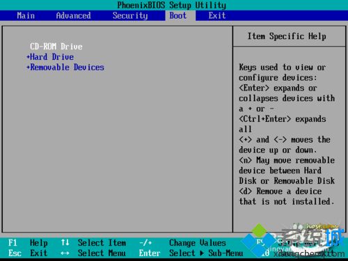 虛擬機加載iso系統文件時提示bootmgr is missing怎么解決