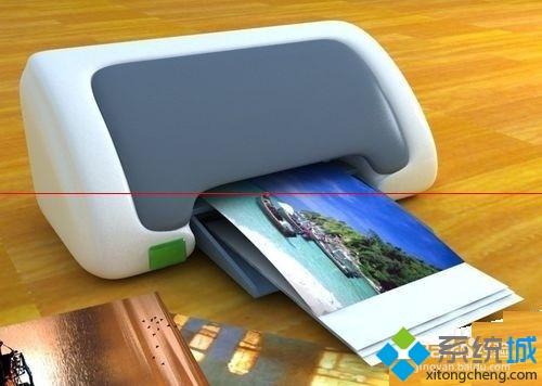 電腦中打印機掃描文件找不到路徑如何解決 打印機掃描文件到電腦提示找不到路徑的處理方法