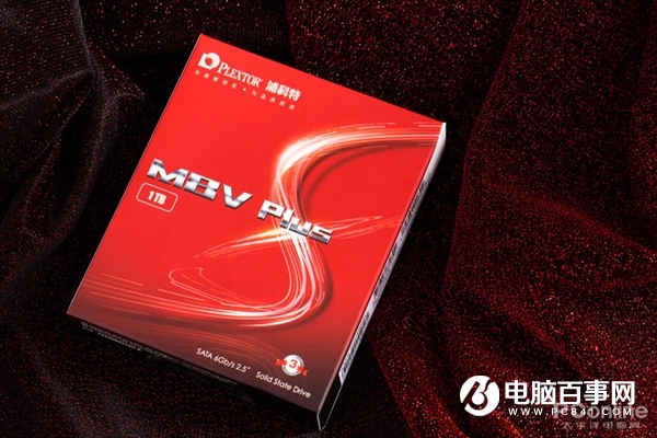 SATA固態的“超大杯”！浦科特M8VC Plus 1TB SSD上手