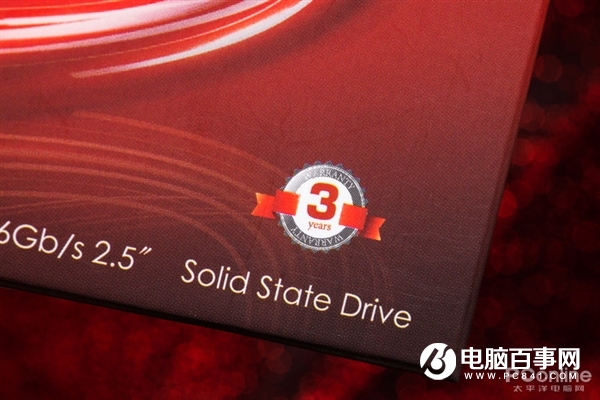 SATA固態的“超大杯”！浦科特M8VC Plus 1TB SSD上手