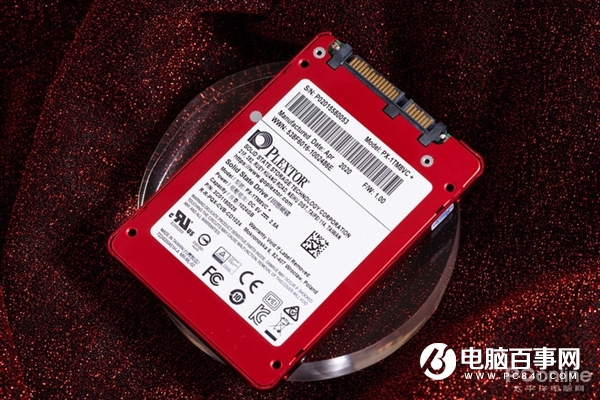 SATA固態的“超大杯”！浦科特M8VC Plus 1TB SSD上手