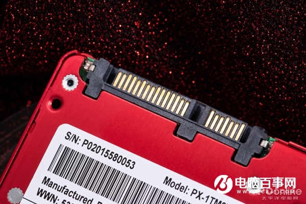 SATA固態的“超大杯”！浦科特M8VC Plus 1TB SSD上手