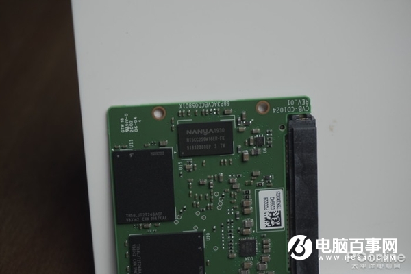 SATA固態的“超大杯”！浦科特M8VC Plus 1TB SSD上手