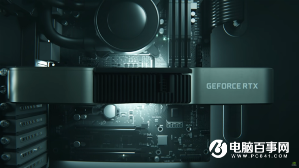 2999元取代RTX 2080 Ti？RTX 3060 Ti規格偷跑