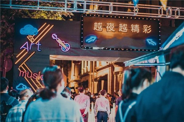 11年的雙11，21夜聚劃算的夜場戰(zhàn)事