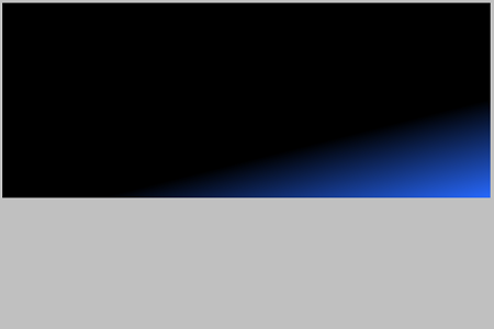 如何使用HTML5 Canvas繪制動態線性漸變