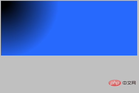 HTML5 canvas如何繪制動態徑向漸變