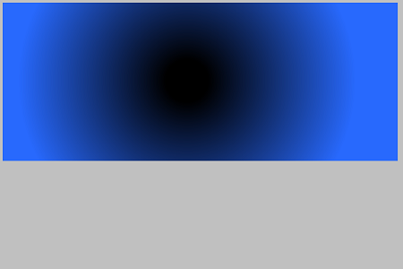 HTML5 canvas如何繪制動態徑向漸變