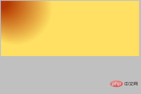 HTML5 canvas如何繪制動態徑向漸變