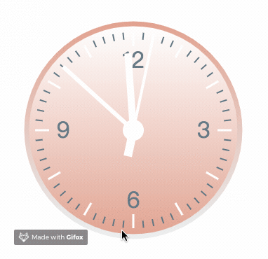 canvas中普通動效與粒子動效的實現(xiàn) 方法介紹（代碼示例）