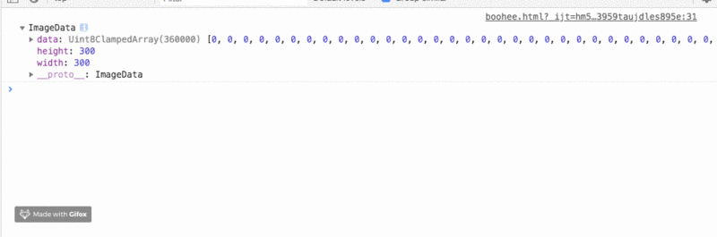 canvas中普通動效與粒子動效的實現(xiàn) 方法介紹（代碼示例）