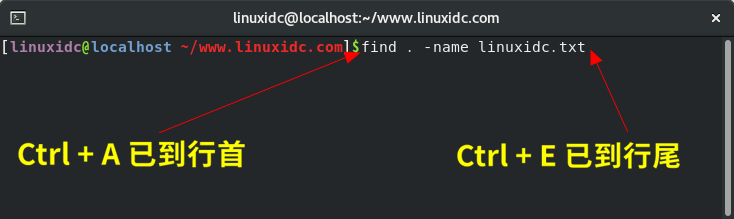 20個(gè)Linux命令小貼士與技巧，提高生產(chǎn)力