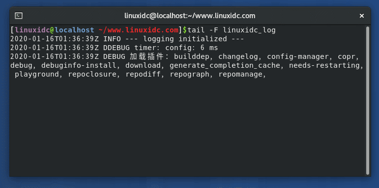 20個(gè)Linux命令小貼士與技巧，提高生產(chǎn)力