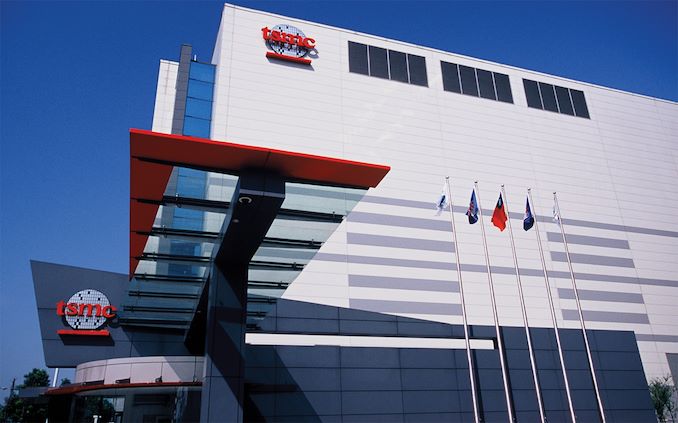 谷歌AMD正幫助臺積電測試3D堆棧封裝技術