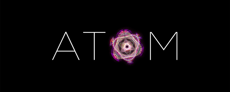 Win10環(huán)境下Atom安裝和運(yùn)行Python的方法