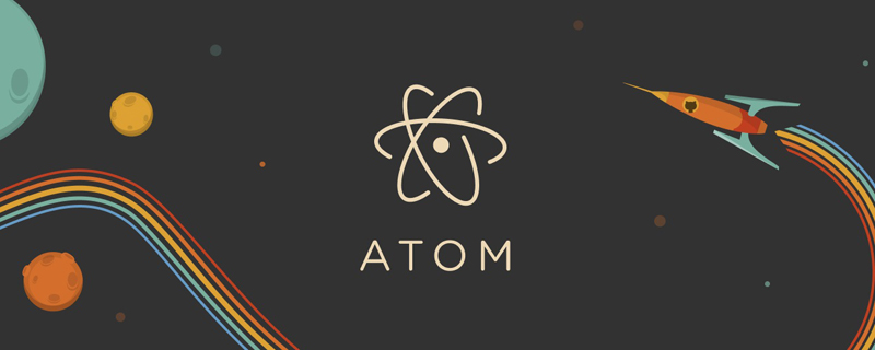 分享Atom入坑需要安裝的一些插件