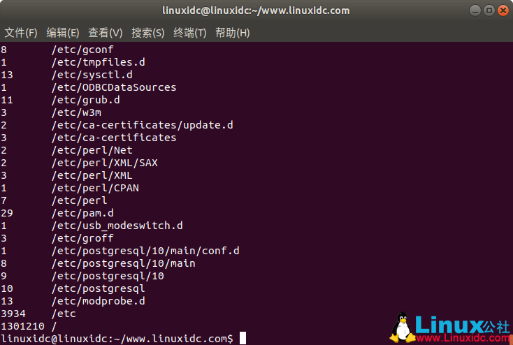 Linux基礎(chǔ)知識(shí)：如何獲取根分區(qū)的總索引節(jié)點(diǎn)