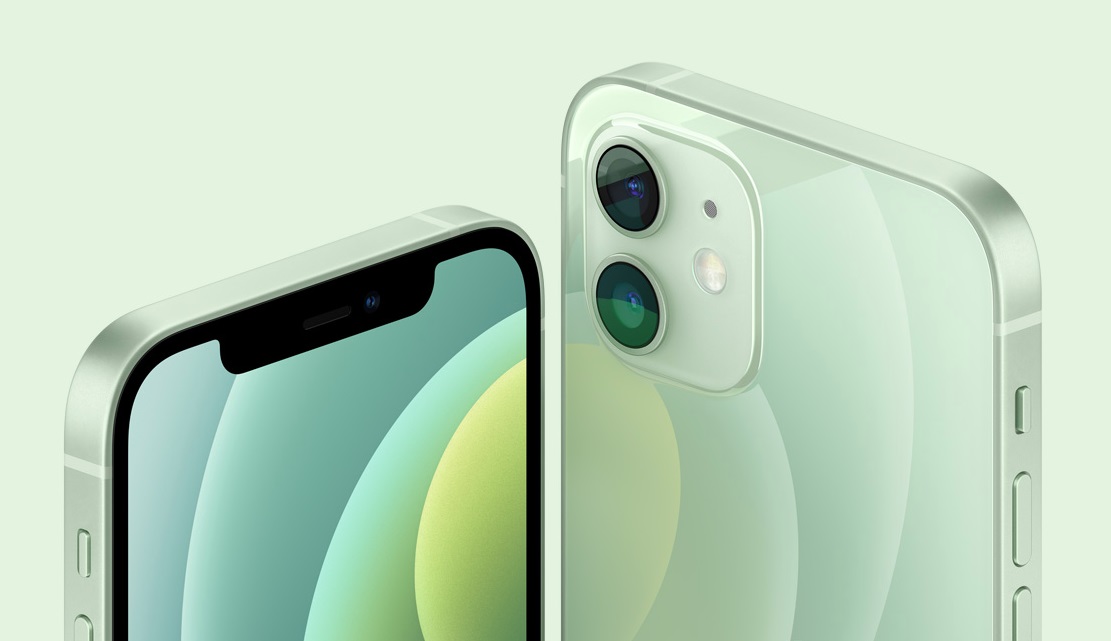 瓊版iPhone 12系列售價公布