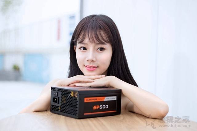 電腦電源功率不夠會怎么樣？電腦主機電源越大越費電嗎？