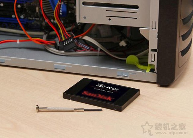 固態硬盤要不要分區？不同容量的SSD固態硬盤分區方案建議