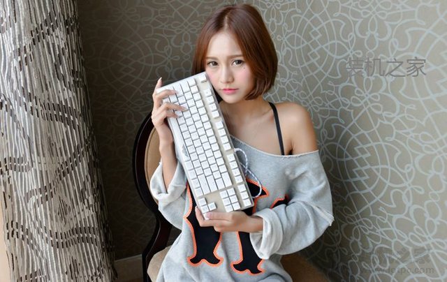 機械鍵盤怎么選？這篇文章讓你秒懂機械鍵盤和普通鍵盤的區別