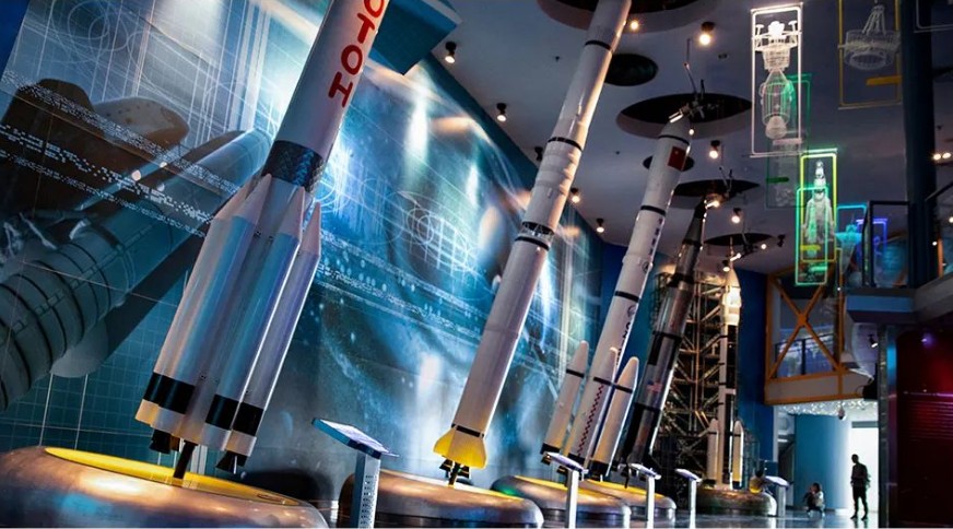 喜訊！震坤行成功中標航天科技集團生產保障物資類供應商采購項目