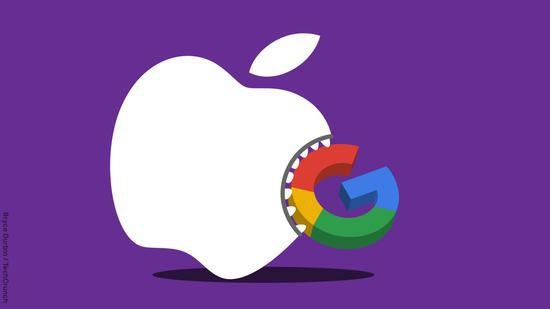 谷歌大批蘋果 iOS 應(yīng)用增加隱私標(biāo)簽，恢復(fù)正常迭代