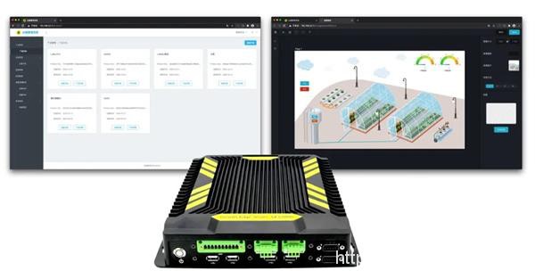 機智云榮獲物聯之星“2020中國最有影響力AIoT企業獎”
