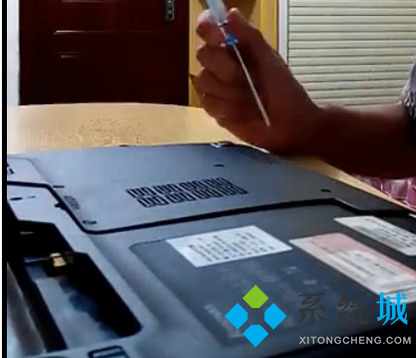 筆記本能加內存條嗎 筆記本內存條安裝教程