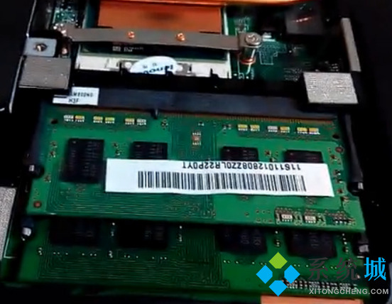 筆記本能加內存條嗎 筆記本內存條安裝教程