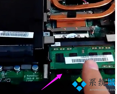 筆記本能加內存條嗎 筆記本內存條安裝教程