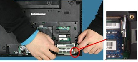 筆記本能加內存條嗎 筆記本內存條安裝教程