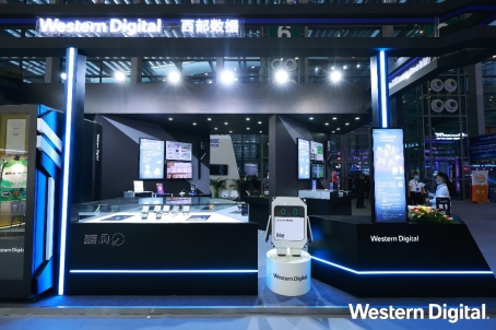 西部數據創新存儲架構 助力IPFS突破算力瓶頸