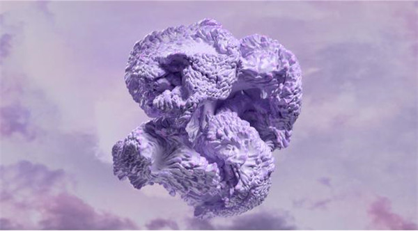 Coloro 與WGSN聯(lián)合發(fā)布2023年度色：數(shù)字薰衣草色