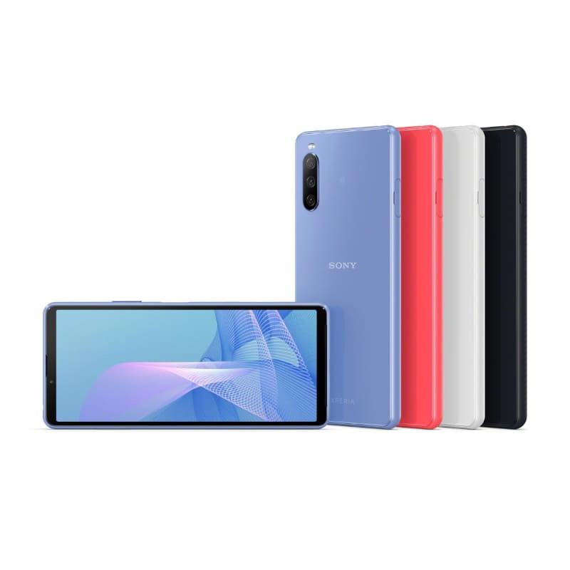 索尼 Xperia 10 III 在德國開啟預售：驍龍 690，約合 3348 元