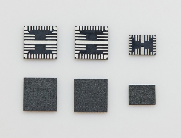 三星發布三款 DDR5 內存用電源管理芯片：91% 效率， 支持實時變壓