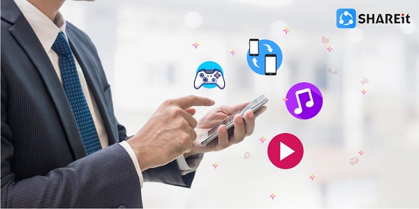 茄子科技（SHAREit Group）：以科技實力錨定商業價值高地-站長資訊網