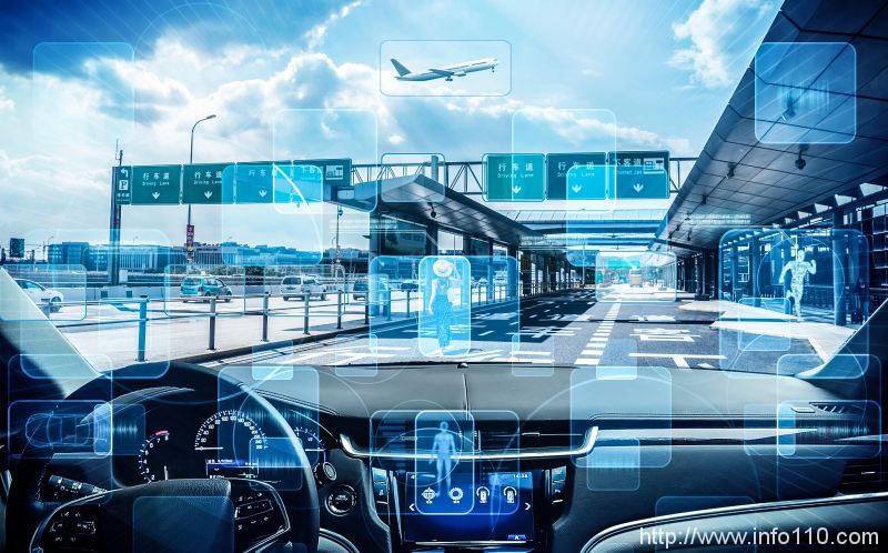 特斯拉之后，福特、寶馬、戴姆勒在華建立數(shù)據(jù)中心