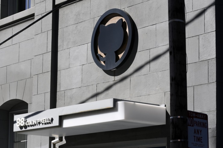 微軟 GitHub 推出新政策，允許托管以安全研究為目的的惡意軟件