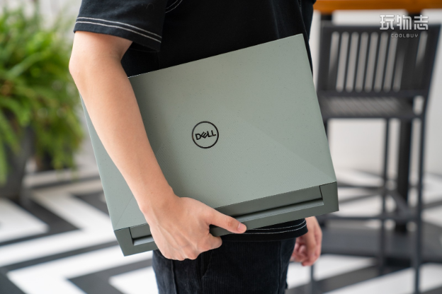 旗艦游戲本戴爾游匣G15，618值得入手！