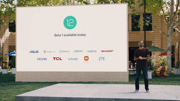 消息稱三星 Galaxy S21 系列已開始適配 Android 12