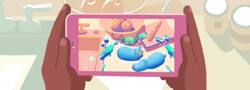 三星新增四款手機和平板獲谷歌 AR Core 認證：可保證流暢運行增強現實應用