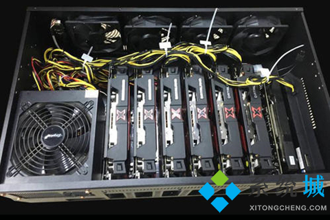 哪些型號顯卡是礦卡重災區 如何辨別顯卡是礦卡還是非礦卡