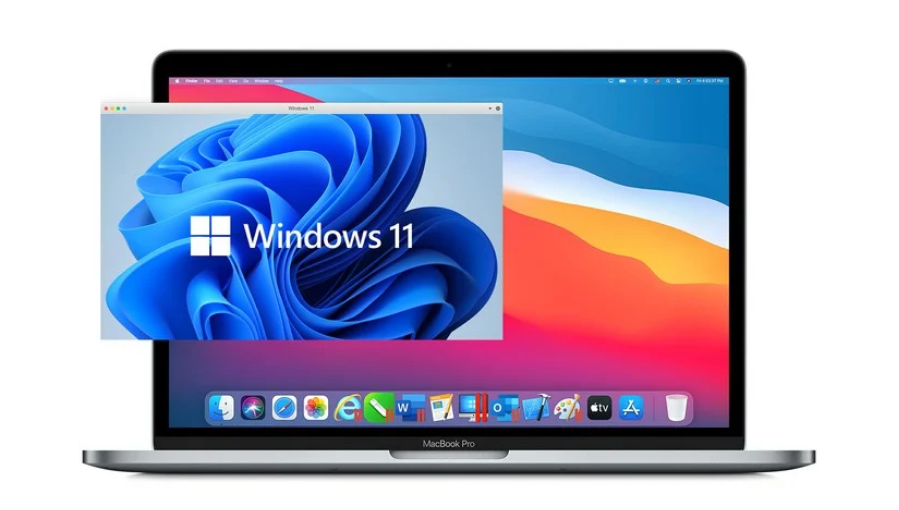 Parallels 虛擬機：將開發 Win11 for Mac 支持，包括運行安卓 App