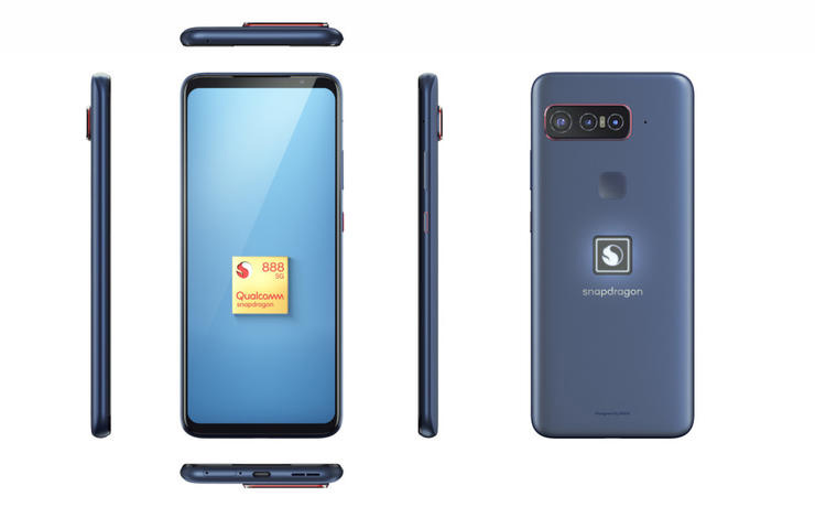 高通發(fā)布萬元手機：只向社區(qū)粉絲出售，意欲為何