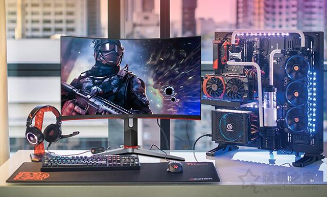 針對(duì)游戲玩家，2K、4K顯示器需要什么配置的主機(jī)才能帶得動(dòng)？